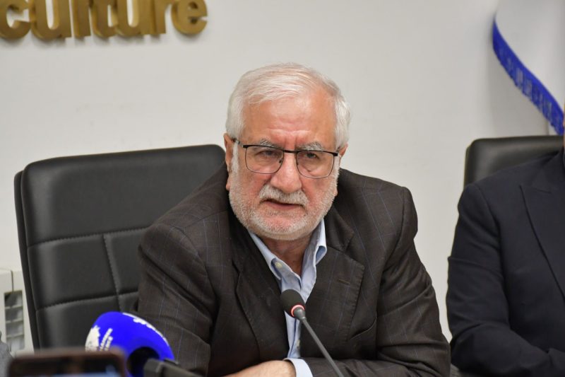 گلستان پایین‌ترین آمار تعدیل نیرو در چند ماهه جنگ اخیر را داشته است