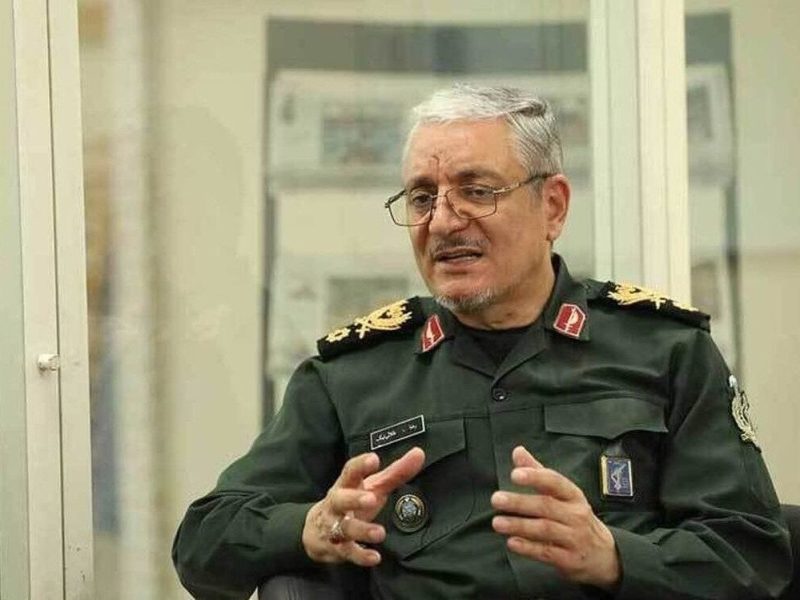 تحریم‌ها چگونه به پیشران بومی‌سازی صنعت دفاعی ایران تبدیل شدند؟