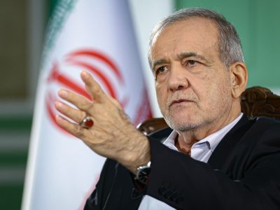 تحریم‌ها بر اقتصاد ایران اثر گذاشته است/نرخ سوم بنزین ۱۰ هزار تومان است