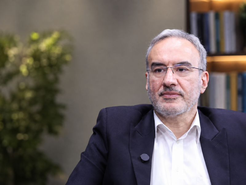 خبرنگار را نمیتوان با یک روز تقدیر به رسمیت شناخت