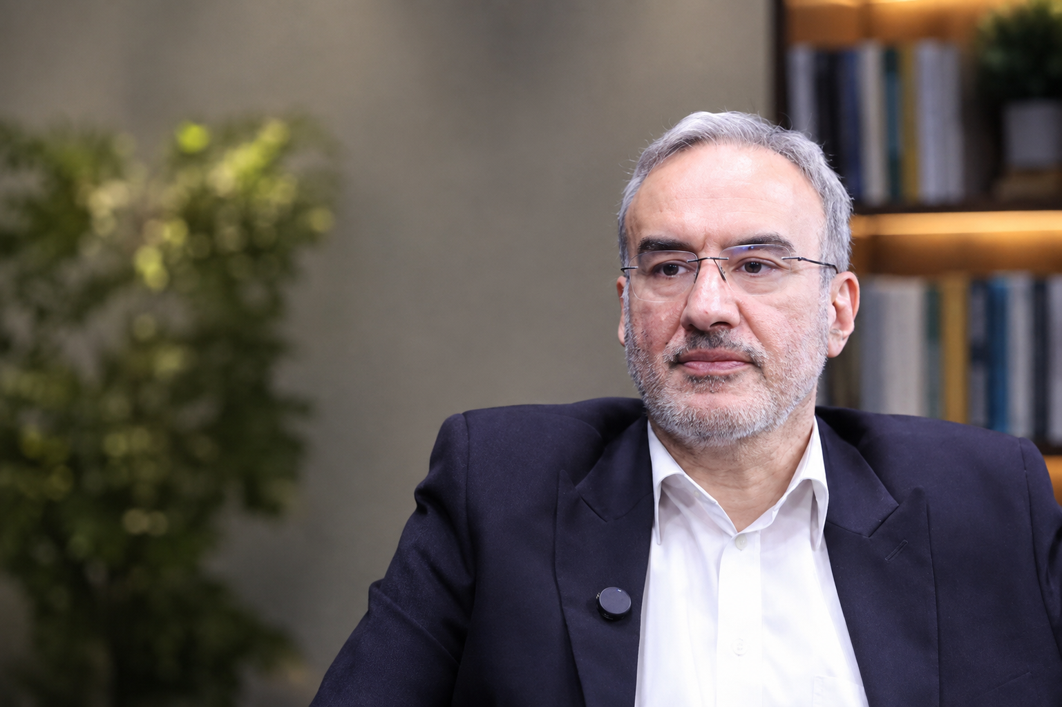 خبرنگار را نمی‌توان با یک روز تقدیر به رسمیت شناخت