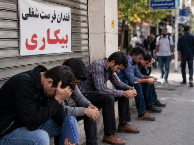 افزایش ۴۵ درصدی مقرری‌بگیران بیمه بیکاری در خراسان جنوبی