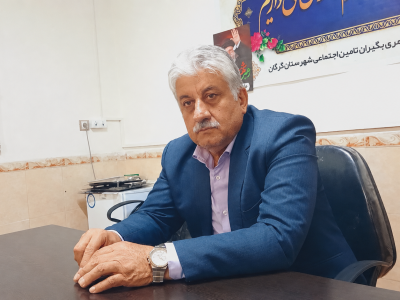 کاهش ضریب پوشش بیمه‌ای گلستان؛ کشاورزی و ضعف صنعتی، دو چالش ماندگار