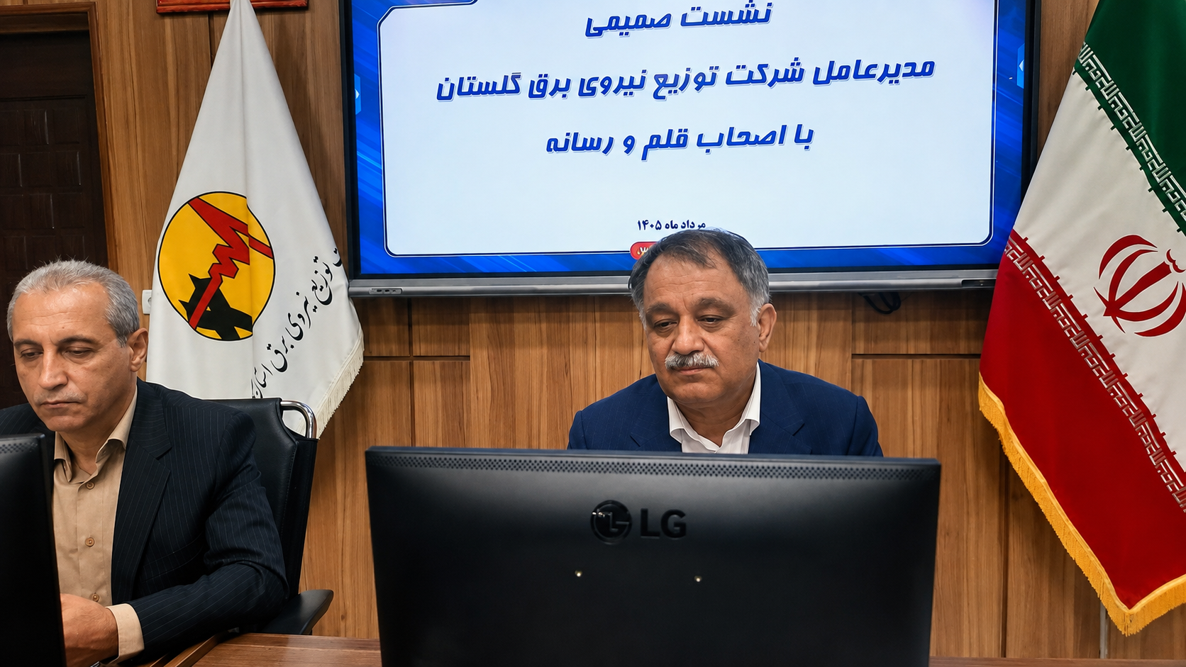 ناترازی ۸۰۰ مگاواتی برق گلستان/پروژه‌های ۲ هزار و ۱۸۳ میلیارد تومانی در راه است