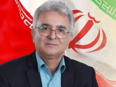 فرماندار رامیان بر اثر بیماری دار فانی را وداع گفت