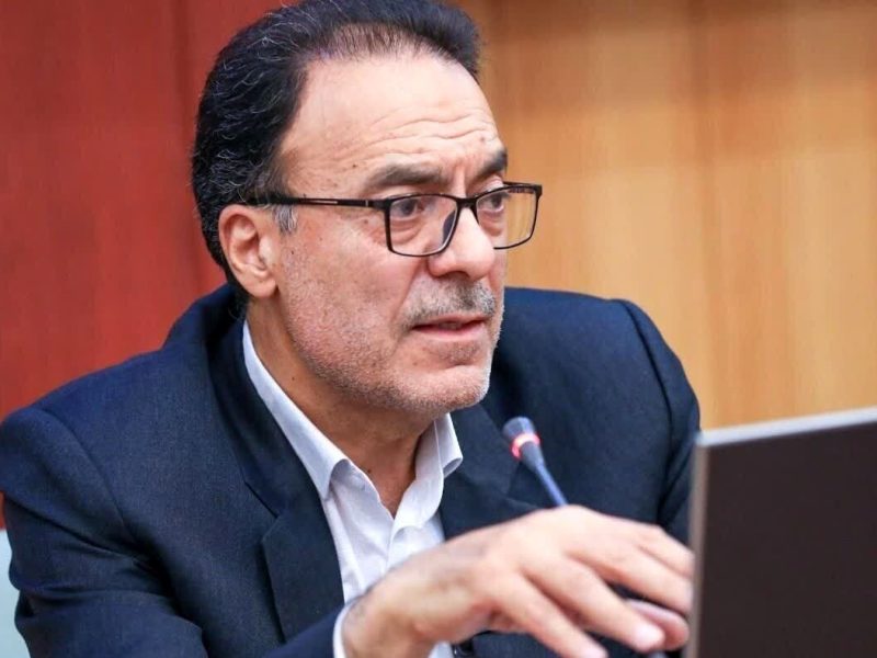 اجرای افزایش تعرفه برق چاههای کشاورزی متوقف شد