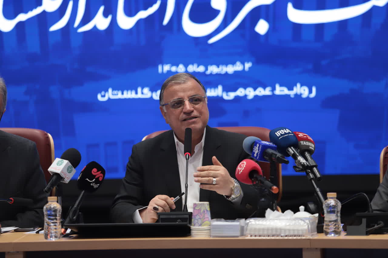 ثبت ۸۲۰شرکت در منطقه آزاد اینچه برون/ افتتاح یک‌هزار و ۹۰۷پروژه در هفته دولت