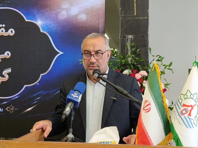 قوه قضاییه پیشانی کشور است/ایجاد درآمد پایدار شهرداری بندرترکمن با مدیریت بر بازاچه اسکله