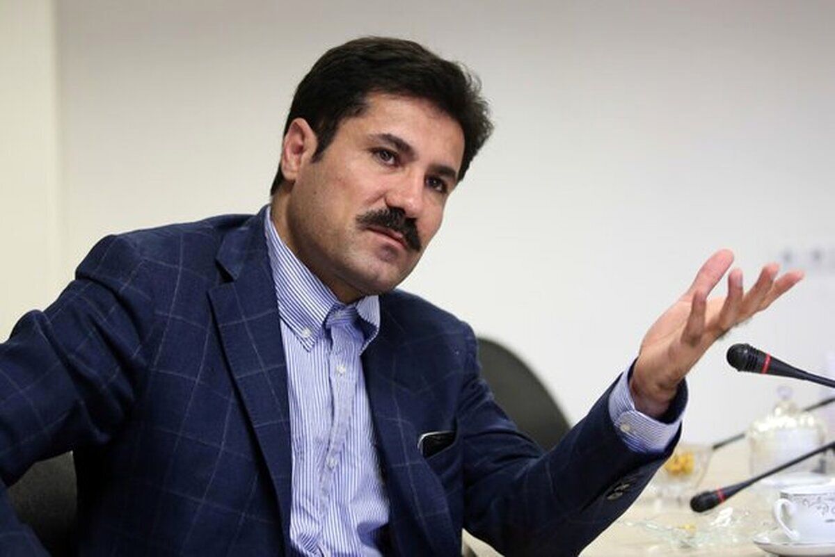 معاون رئیس جمهور در امور توسعه‌ روستایی و مناطق محروم