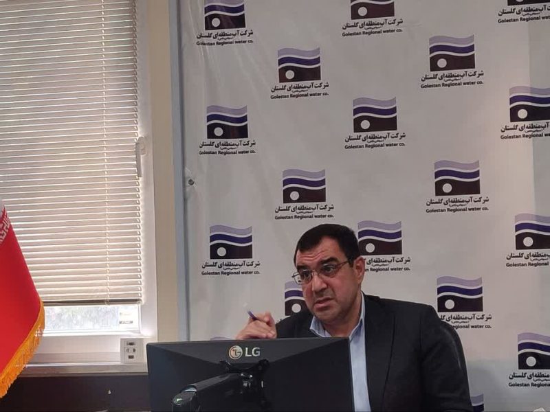 افتتاح فاز اول سد آقدکش در هفته دولت/ بهره برداری از ۳۲ طرح با اعتبار بیش از ۱۸ میلیارد ریال