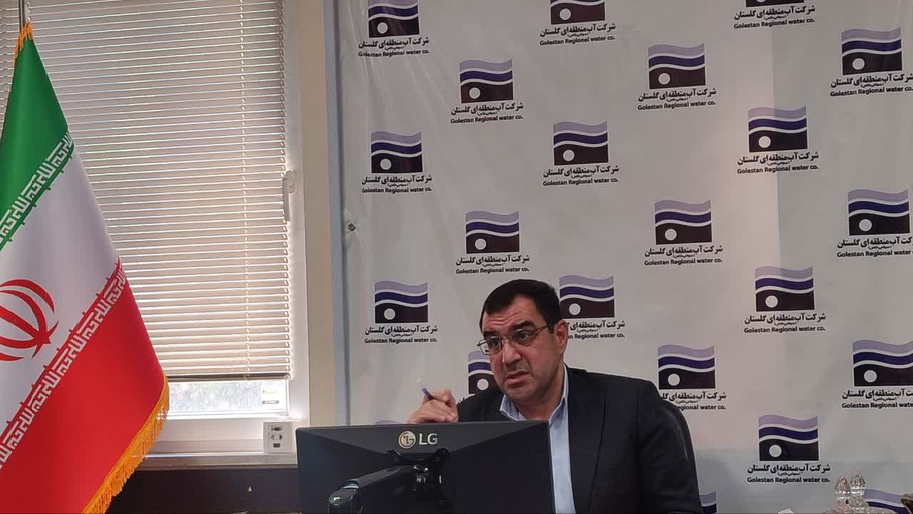 افتتاح فاز اول سد آقدکش در هفته دولت/ بهره برداری از ۳۲ طرح با اعتبار بیش از ۱۸ میلیارد ریال