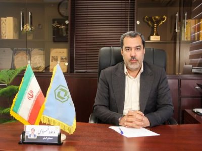 بهره‌برداری از طرح‌های بنیاد مسکن گلستان با اعتبار ۱۲۴۰ میلیارد تومان