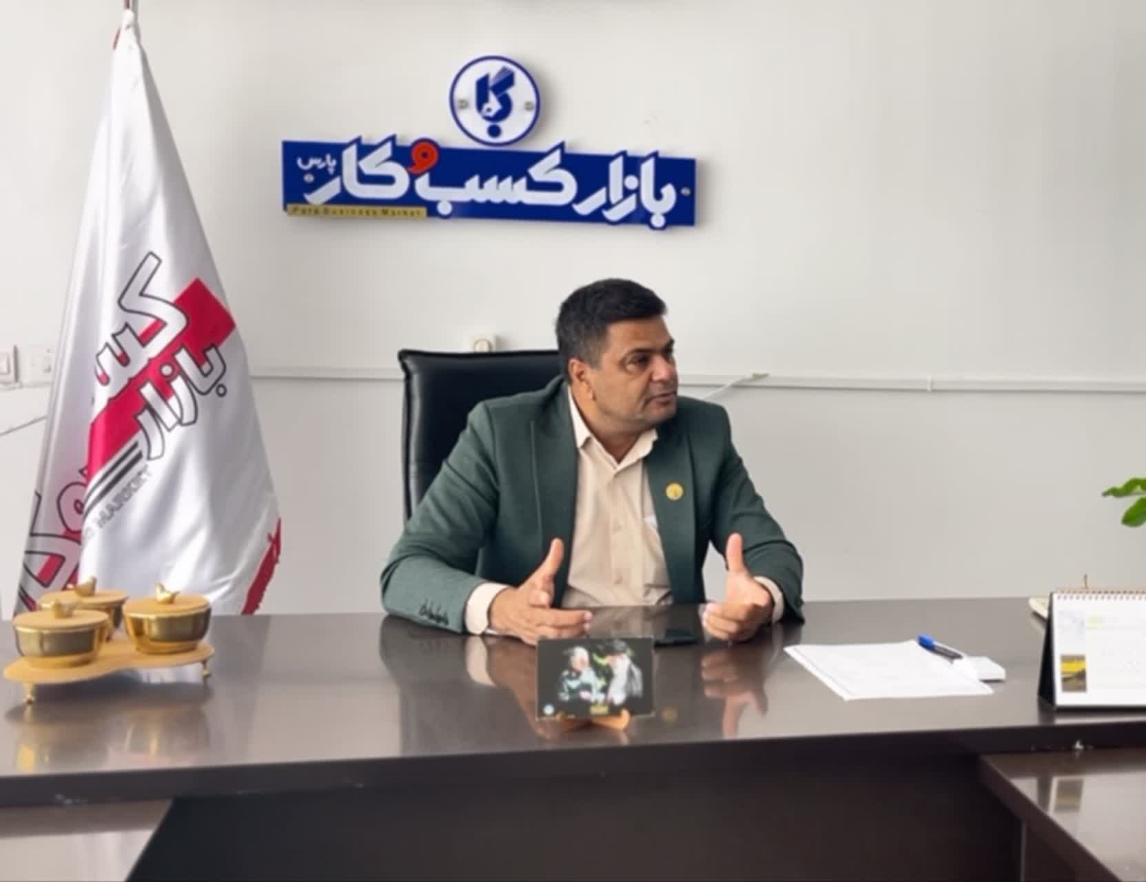 ضرورت افزایش قدرت مطالبه‌گری انجمن‌های صنفی/ ضعف نهادگرایی در برخی تشکل‌ها