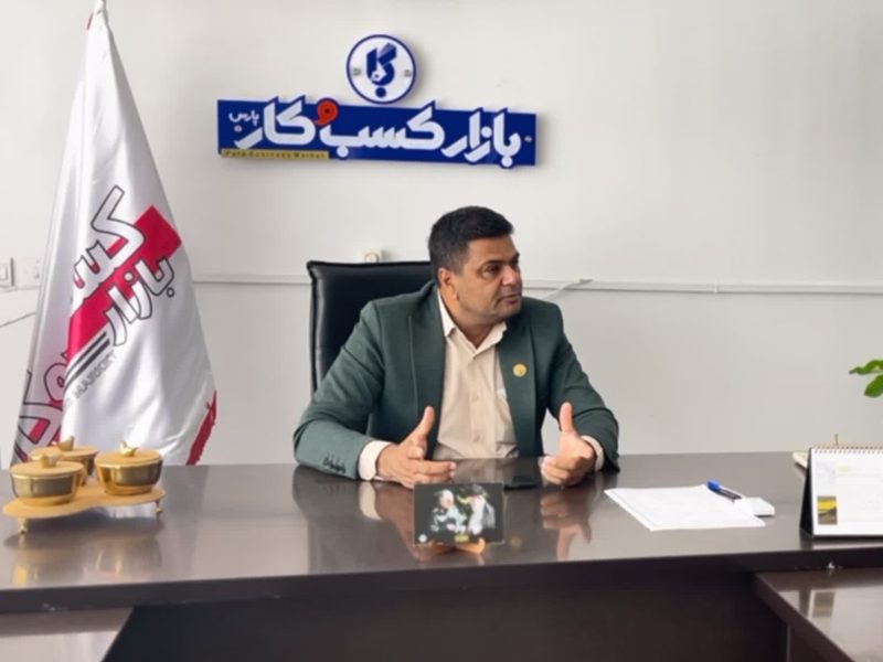 کارگران ساختمانی در برزخ کم توجهی/ کسب و کار سهم خود را در قبال جامعه کارگری پرداخت کرده است