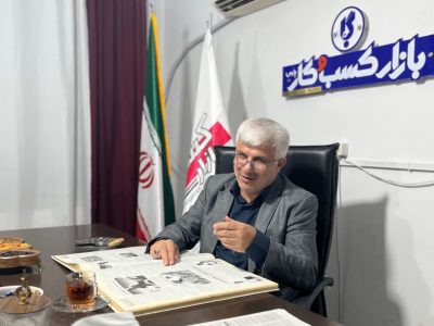 فرهنگ مطالبه‌گری باید در رسانه‌ها جدی گرفته شود/مدیریت دولت در زمان جنگ مثال زدنی است
