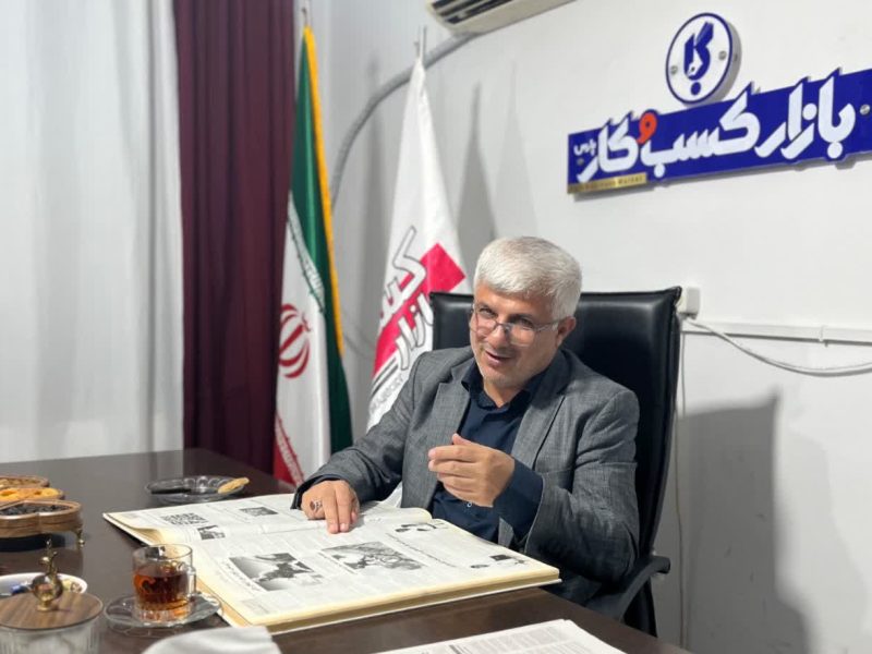 فرهنگ مطالبه گری باید در رسانه‌ها جدی گرفته شود/مدیریت دولت در زمان جنگ مثال زدنی است