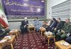 دشمن تلاش می‌کند میان مردم و مسئولان و میان قوا اختلاف ایجاد کند