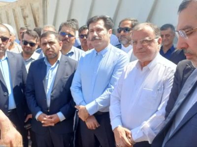 پیگیر وضعیت اسکان ۶ روستای درگیر سد چایلی هستیم