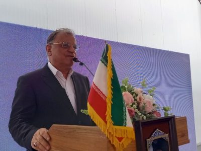 منابع دولت برای اجرای همه پروژه‌های مهم کشور کافی نیست