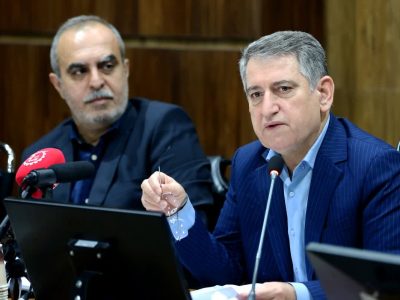 استفاده از ظرفیت بخش خصوصی برای تکمیل پروژه‌های نیمه تمام استان