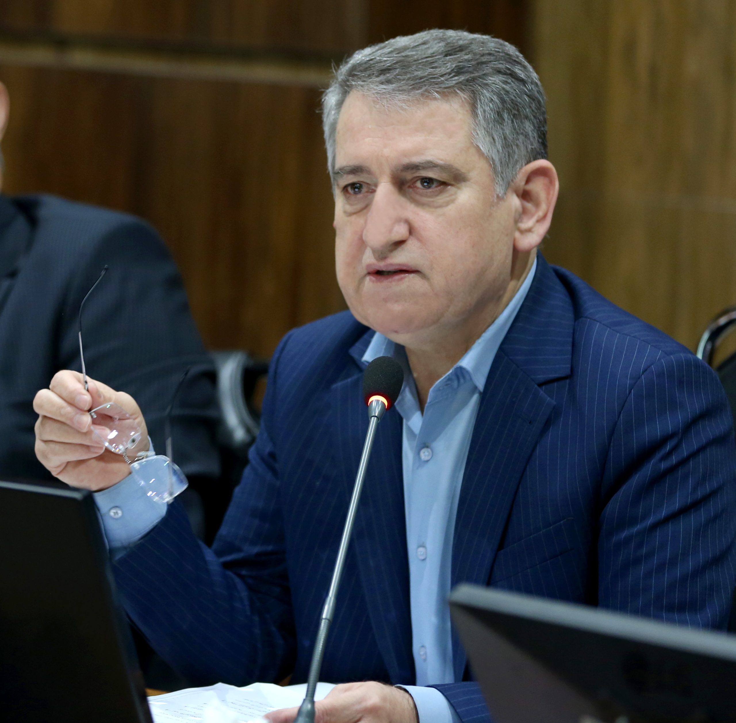 لزوم تدوین سند توسعه مشترک استان‌های شمالی با هم‌افزایی دستگاه‌های اجرایی