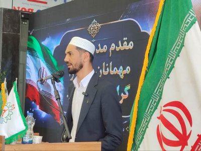 توسعه بدون مشارکت مردم و بخش خصوصی رقم نمی‌خورد/ حمایت دستگاه قضا در بازپس‌گیری بازارچه