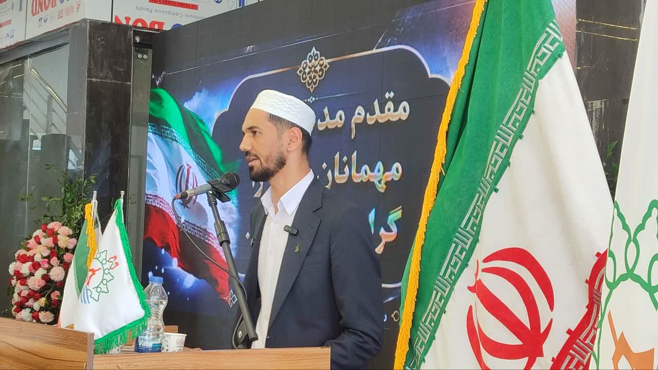توسعه بدون مشارکت مردم و بخش خصوصی رقم نمی‌خورد/ حمایت دستگاه قضا در بازپس‌گیری بازارچه