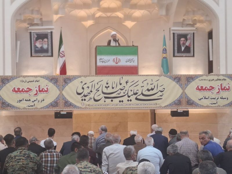 امید است روند تقویت توان دفاعی کشور با جدیت ادامه پیدا کند