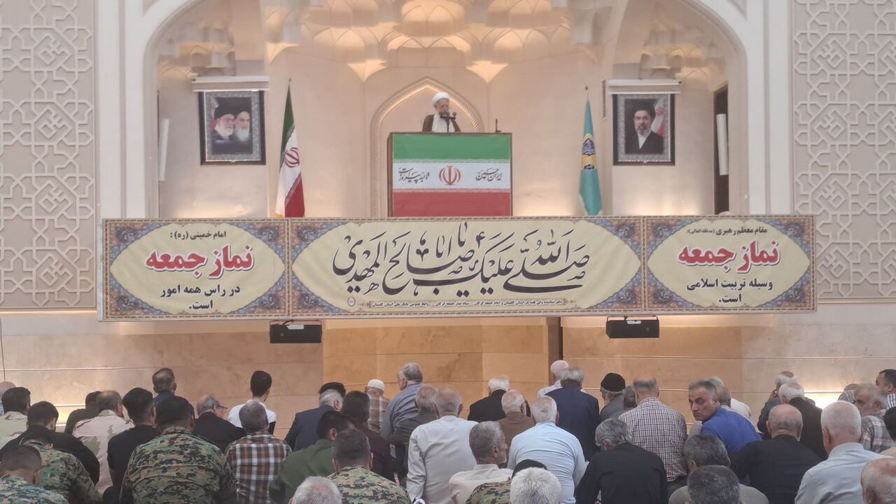 امید است روند تقویت توان دفاعی کشور با جدیت ادامه پیدا کند