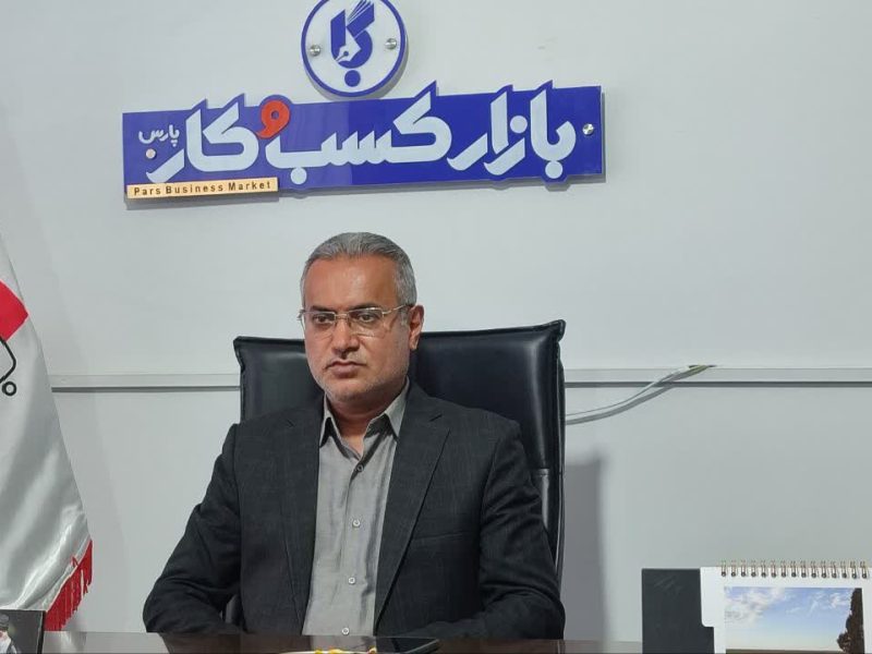 تعامل مدیران با رسانه‌ها زمینه‌ساز توسعه استان است/ کسب و کار ماهیت اقتصادی خود را ثابت کرد