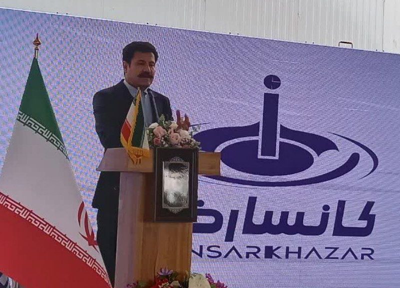 ضرورت تقویت حضور بخش خصوصی در مناطق کم‌برخوردار