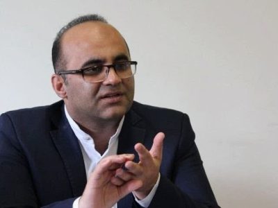 سهم گرگان از اعتبارات استانی در سال ۱۴۰۵، ۷۱۶ میلیارد تومان است