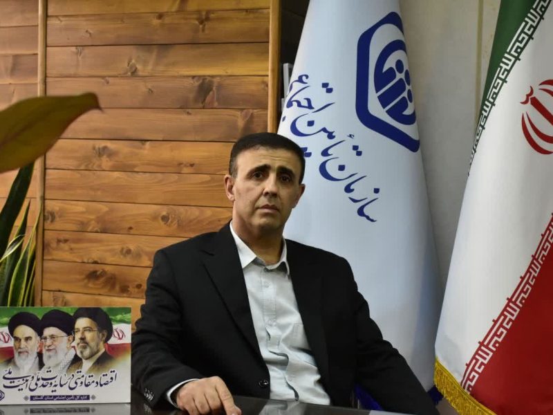 رسانه‌های استان نقش مهمی در فرهنگ‌سازی و ارتقای توسعه دارند