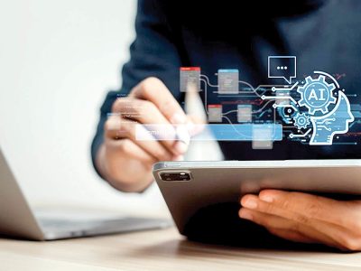 روی تاریک هوش مصنوعی