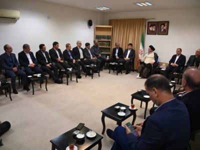 بهره برداری رسمی ۹۴۱ پروژه ارتباطی در استان گلستان/ضعف پوشش اینترنت در نواحی مرزی استان