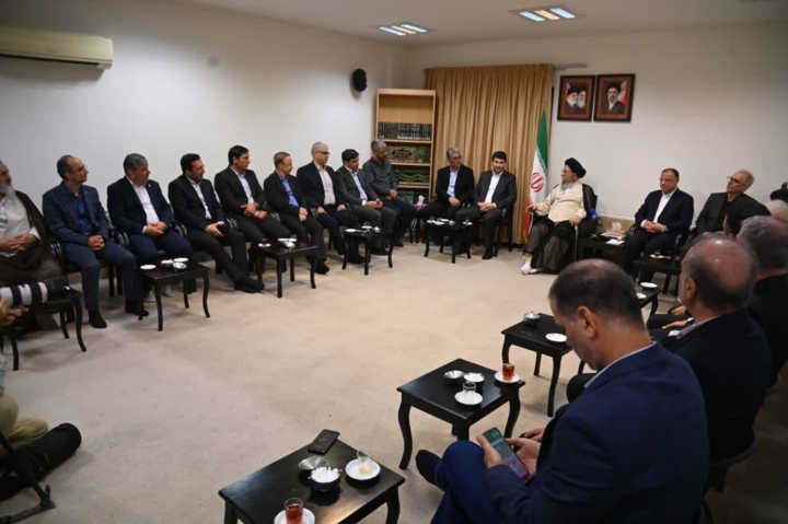 بهره برداری رسمی ۹۴۱ پروژه ارتباطی در استان گلستان/ضعف پوشش اینترنت در نواحی مرزی استان