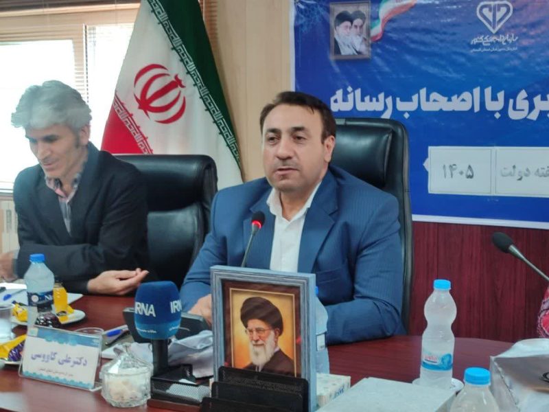 سلامت مردم خط قرمز دامپزشکی است/ واکسیناسیون رایگان سگهای قلاده دار