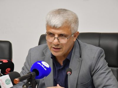 پروژه گردشگری آشوراده در هفته دولت کلنگ‌زنی می‌شود