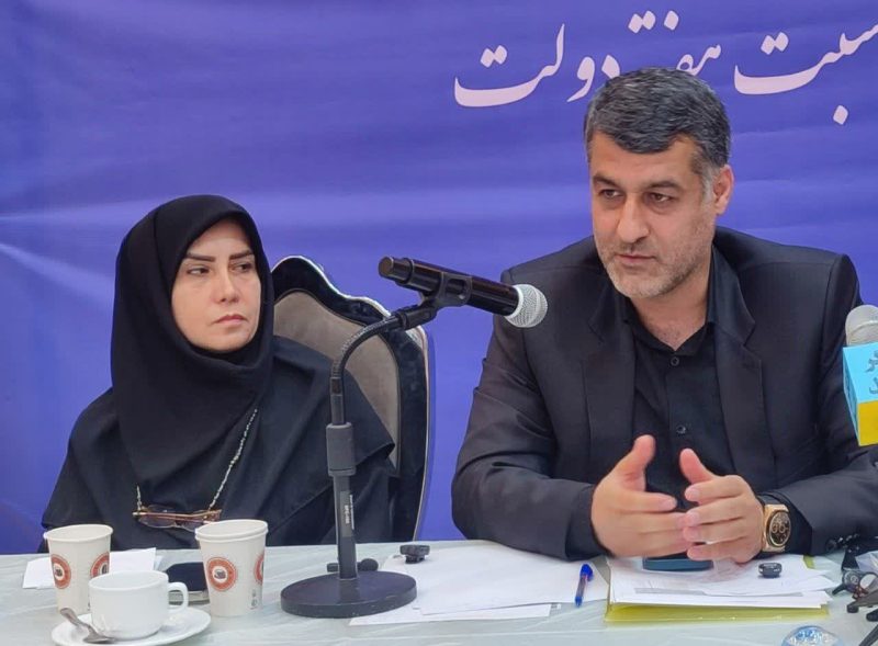 افتتاح و گلنگ زنی 11 پروژه در هفته دولت