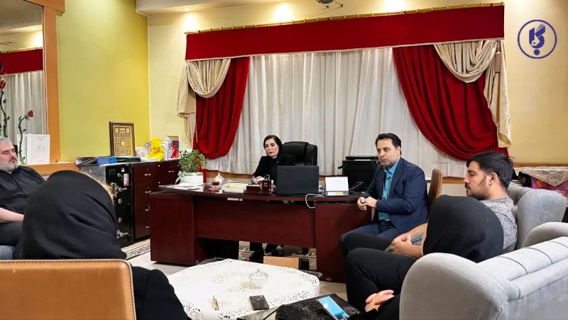 نقش حمایتگر «حامی» نقش حمایتگر برای زندانیان و زنان سرپرست خانوار