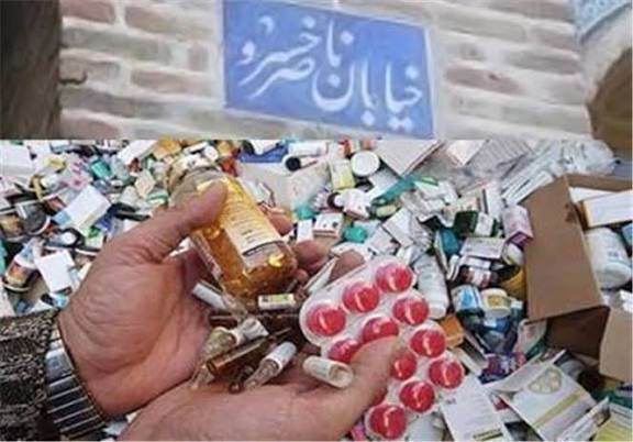 زنجیره دار و درمان در گرو انباشت بدهی و مطالبات
