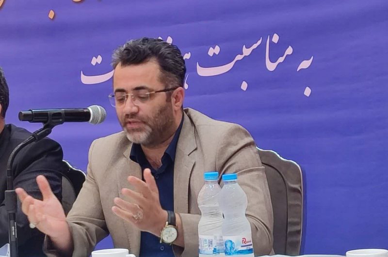 افتتاح و گلنگ زنی 11 پروژه در هفته دولت