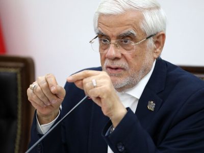 محاصره اقتصادی نتوانست تجارت ایران را متوقف کند؛ کریدورهای جایگزین فعال شدند
