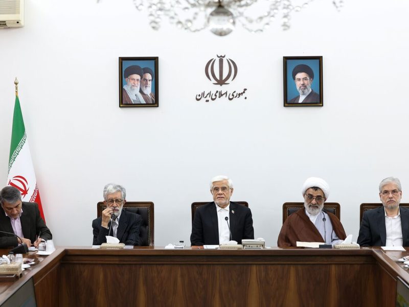 ایران هراسی در دنیا تمام شد