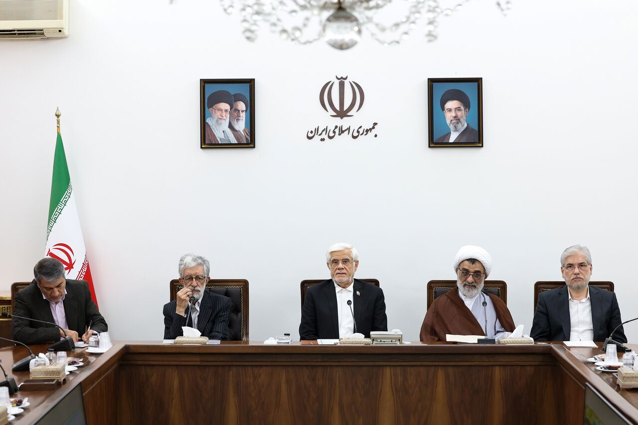 ایران هراسی در دنیا تمام شد