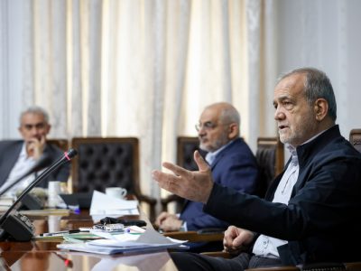 کالابرگ در مسیر افزایش اعتبار