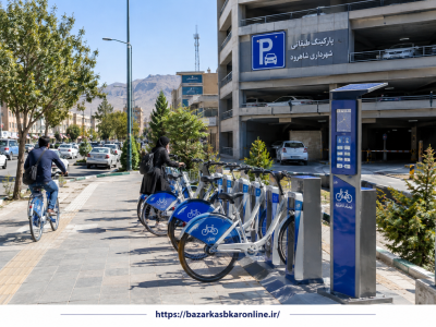 «یک روز بدون خودرو» بدون زیرساخت، فقط یک توصیه است