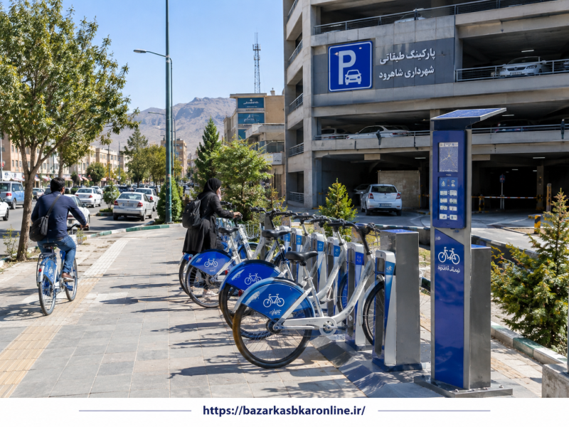 «یک روز بدون خودرو» بدون زیرساخت، فقط یک توصیه است