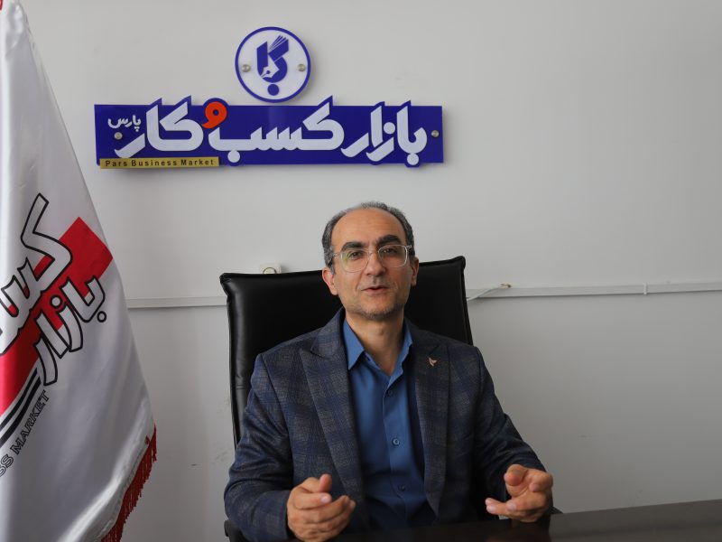 پست گلستان در مسیر هوشمندسازی خدمات؛ از «نشانیت» تا پلاک آبی و اطلس مدارس