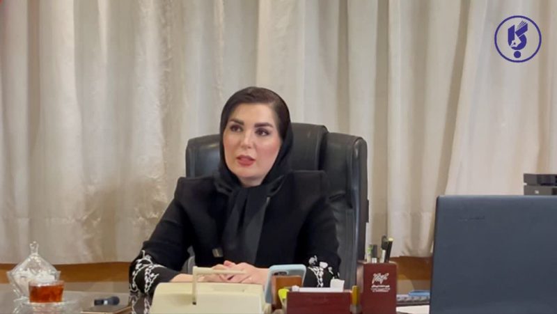نقش حمایتگر «حامی» برای زندانیان و زنان سرپرست خانوار